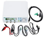 KKmoon DDS Function Generater MHS-5200A_4